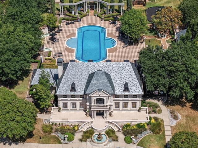 6009 Corsica, Way Plano, TX photo 37