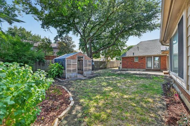 2417 Covington Drive, Flower Mound, TX photo 31