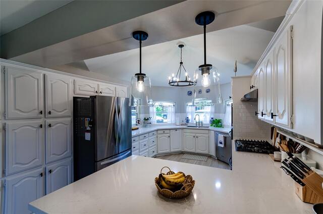 703 Willow Brook, Drive Allen, TX photo 9