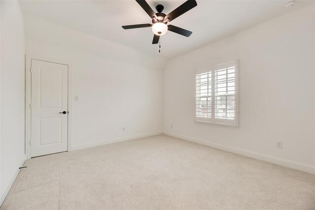3380 Betony, Street Frisco, TX photo 9