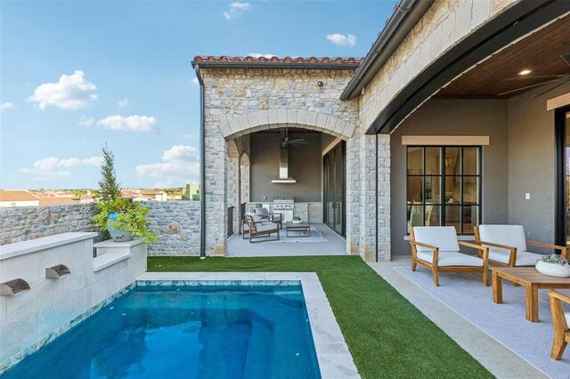 48 Cardona, Drive Westlake, TX photo 34