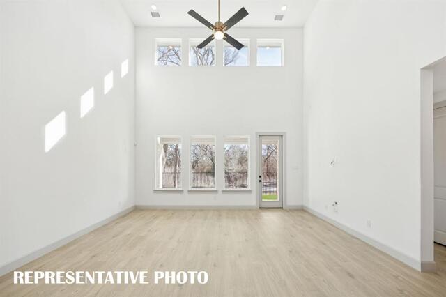 1401 Mistflower, Lane Celina, TX photo 7