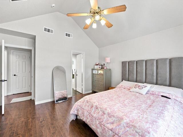 2532 John, Drive Denton, TX photo 28