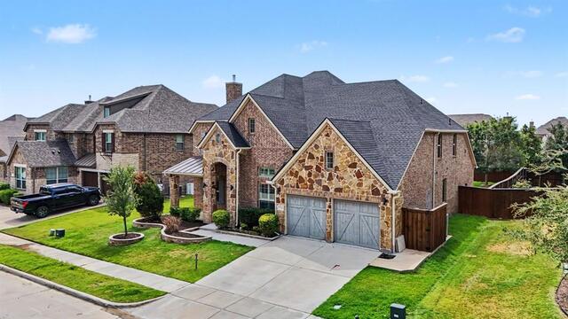 3744 Manchester, The Colony, TX photo 3