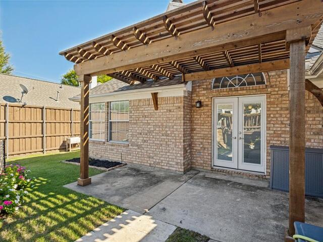 741 Lauren, Way Allen, TX photo 5