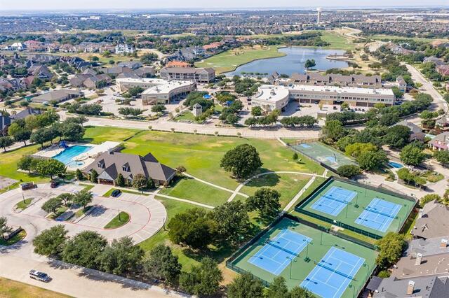 2624 Grail Maiden, Court Lewisville, TX photo 40