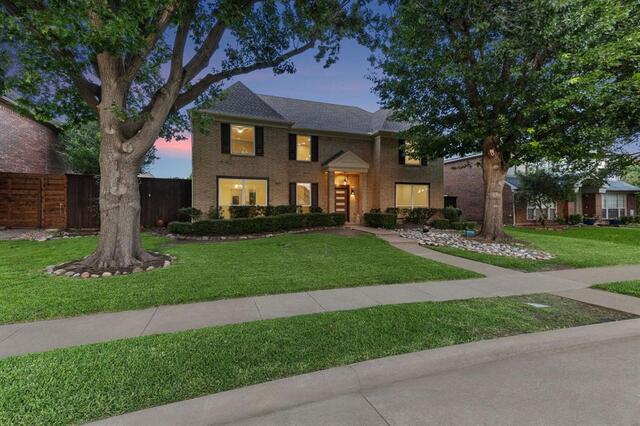 7504 Hughes, Drive Plano, TX photo 37