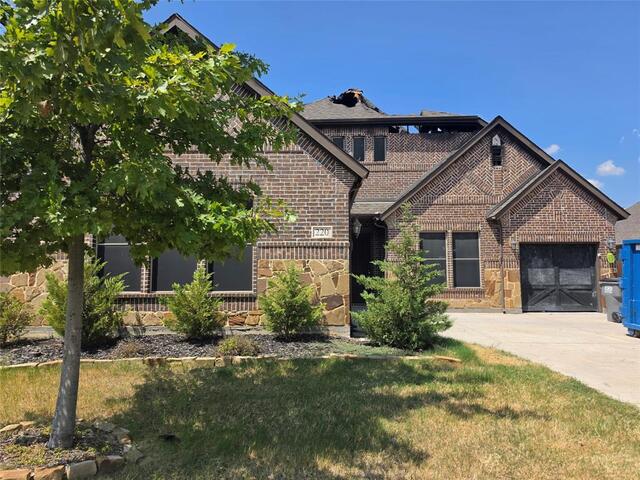 220 Northern Star Court, Little Elm, TX photo 7