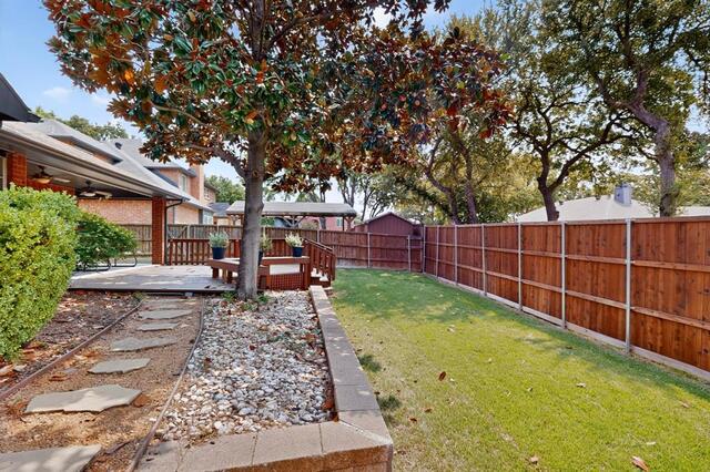 605 Oak Hollow Lane, Flower Mound, TX photo 30
