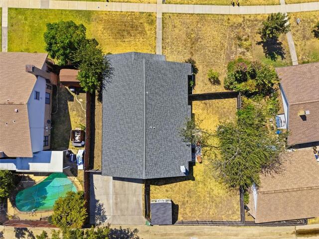 761 Mockingbird, Drive Lewisville, TX photo 25