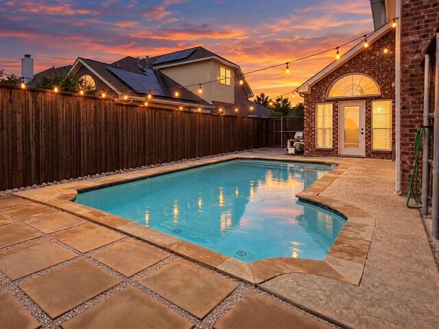 1402 Stone Canyon, Way Lewisville, TX photo 32