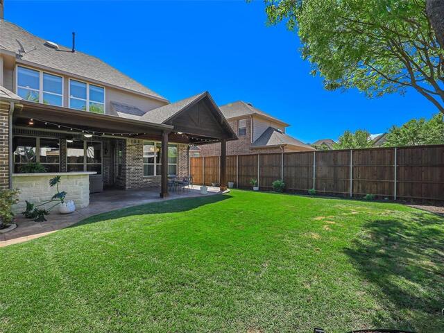 8841 Sutton, Drive Frisco, TX photo 40