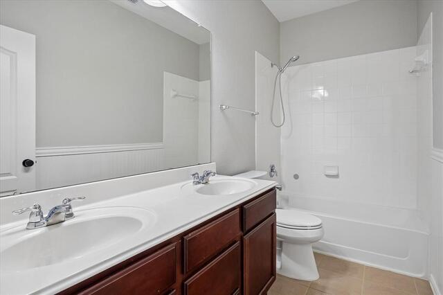 2317 Evening Song Drive, Little Elm, TX photo 14