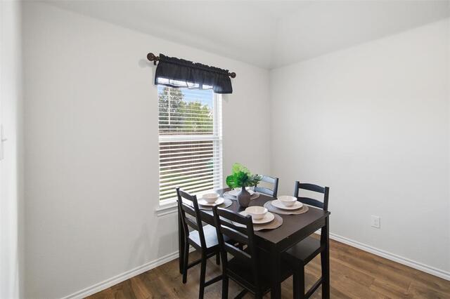 409 Wilson, Way Denton, TX photo 15