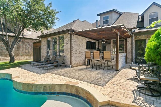 6316 Avalon Woods, Drive McKinney, TX photo 30