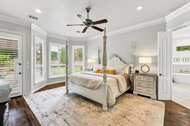 1208 Merlot, Drive Southlake, TX photo 16