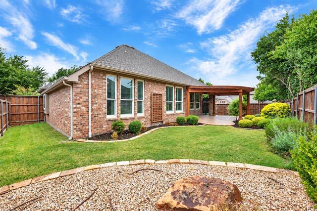 9518 Avalon, Drive Frisco, TX photo 36