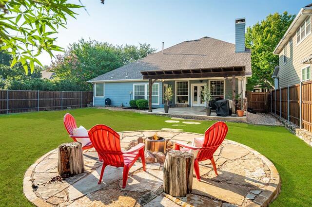6816 Studebaker, Drive McKinney, TX photo 34
