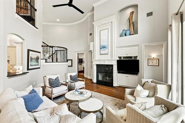 1208 Merlot, Drive Southlake, TX photo 13