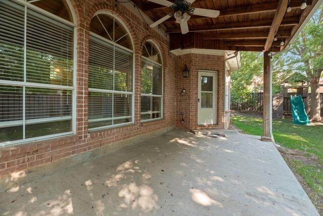 517 Northwood, Trail Southlake, TX photo 36