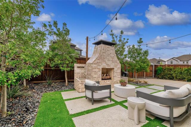2262 Poppyvine, Road Frisco, TX photo 37