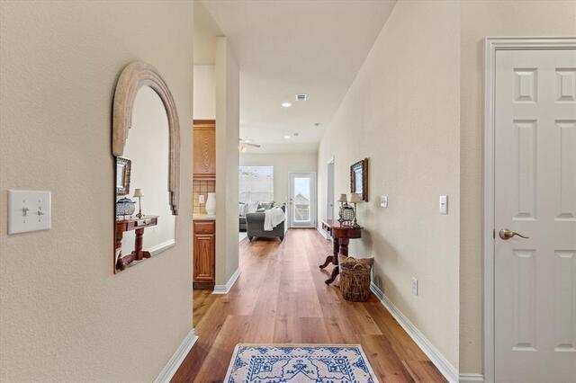 2821 Fordham, Road Plano, TX photo 4