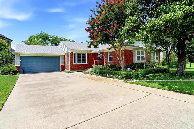 3975 Clover Lane, Dallas, TX image