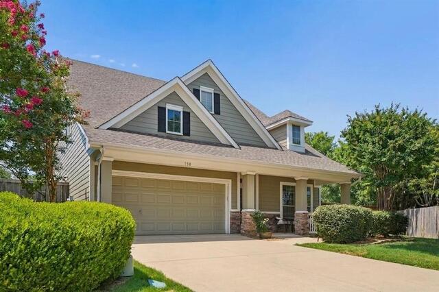 150 Fall Creek, Grapevine, TX image