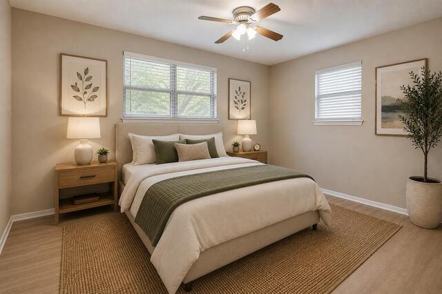 2228 Picadilly, Lane Denton, TX photo 26