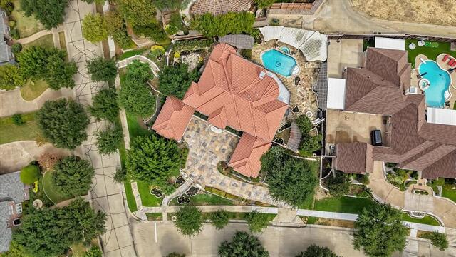 2601 Sir Gawain, Lane Lewisville, TX photo 35