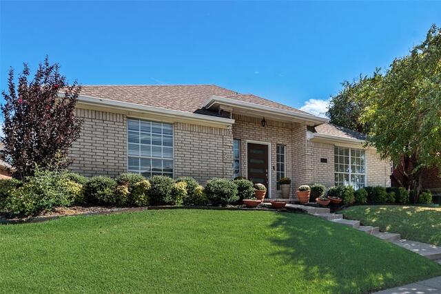 4104 Creekmeadow, Drive Carrollton, TX photo 4