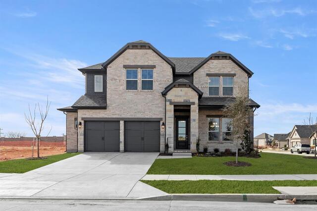 3204 Agnew, Street Celina, TX photo 2