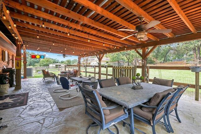 13043 Gold Hill, Road Argyle, TX photo 24