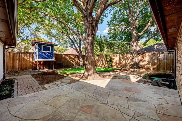 1103 Meadow Creek, Drive Allen, TX photo 20