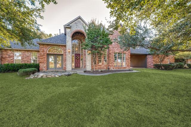 8515 Country Creek, Lane Prosper, TX photo 2