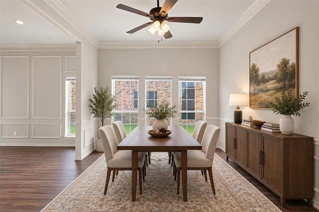 2416 Redfield, Drive Plano, TX photo 9