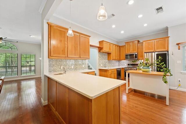 1929 Highland Park, Circle Denton, TX photo 17