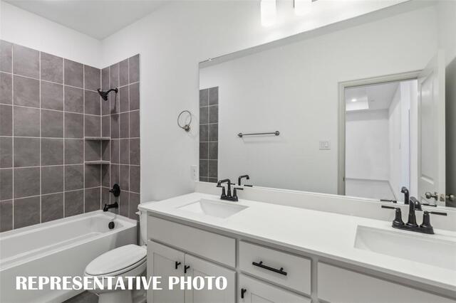 1030 Splitrock, Drive Allen, TX photo 14