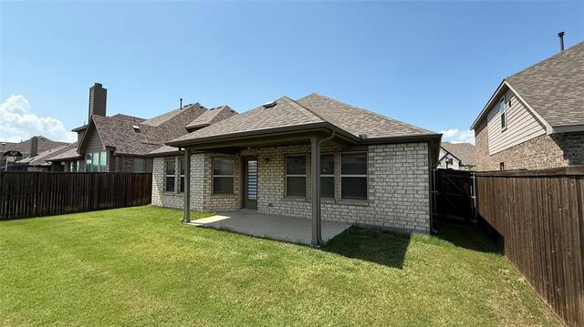 6212 Painswick, Drive Celina, TX photo 38