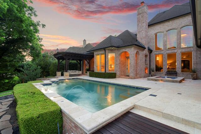 1430 Eagle, Bend Southlake, TX photo 39