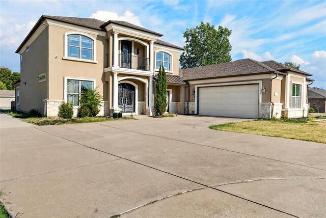 281 Rose Garden, Drive McKinney, TX photo 2