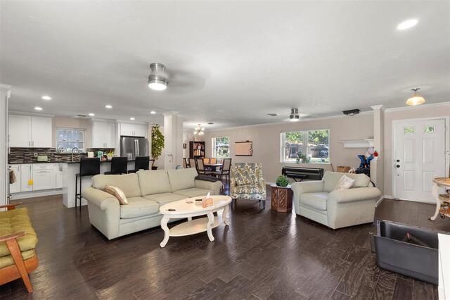 206 Watson, Drive Allen, TX photo 7