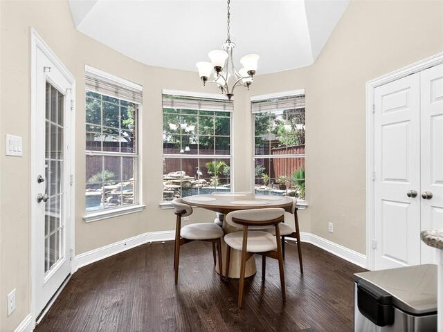602 Bel Air, Drive Allen, TX photo 15