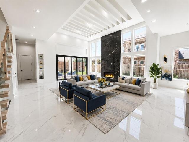 1205 Bravura, Drive Plano, TX photo 9