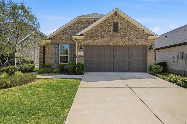 3016 Sunnyside, Drive Celina, TX photo 2