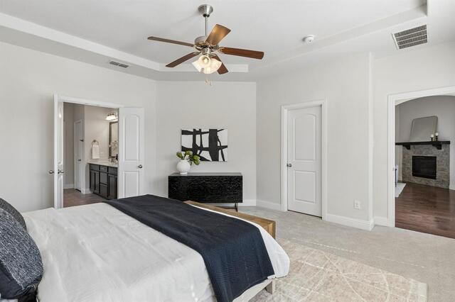 821 Llano Falls, Drive McKinney, TX photo 15