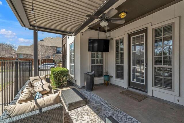 350 Loma Alta Drive, Flower Mound, TX photo 29