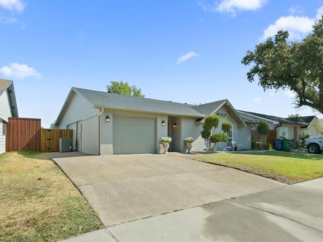 2033 Lymington, Road Carrollton, TX photo 2
