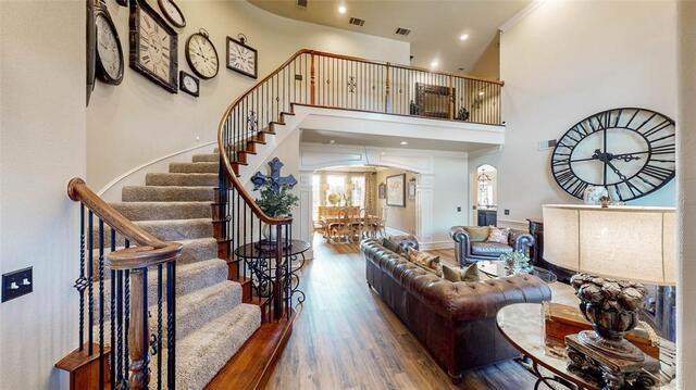 4805 Rangewood Drive, Flower Mound, TX photo 6