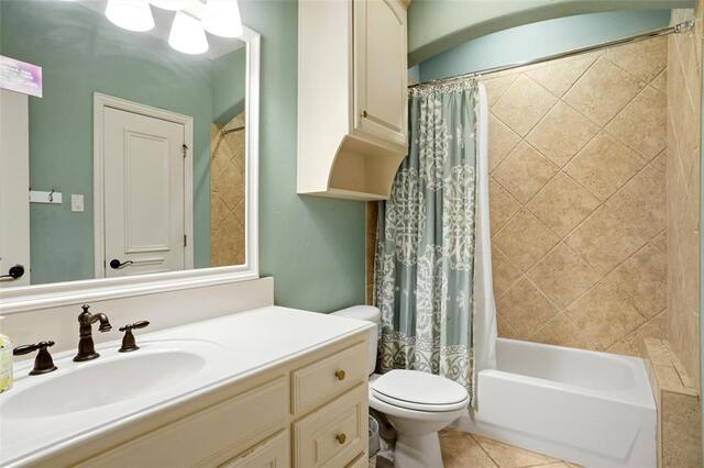 1804 Summit, Court Keller, TX photo 21